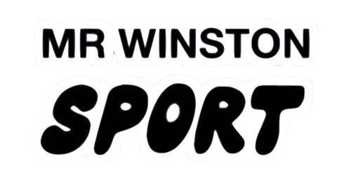 Mr Winston Australia